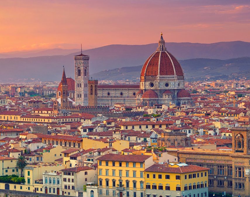 Florencia (FLR)