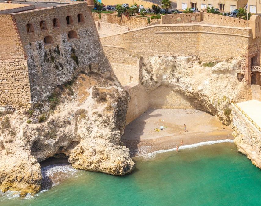 Melilla (MLN)