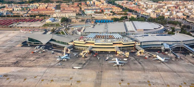 Abril 2026: Valencia supera los 12 millones de pasajeros