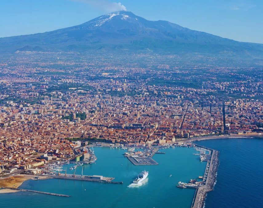 Catania (CTA)
