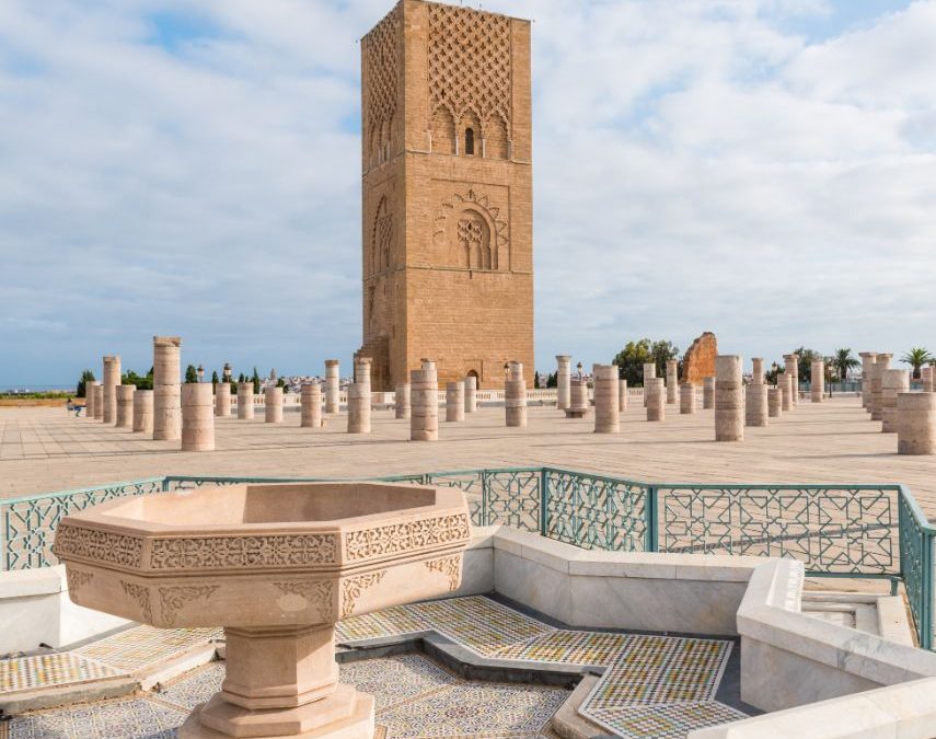 Rabat (RBA)