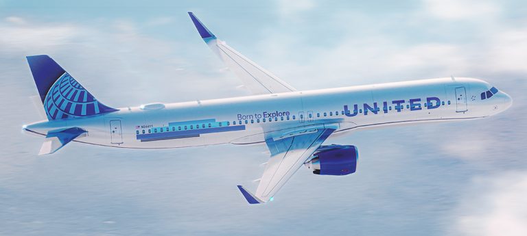 Valencia volverá a tener ruta a Nueva York en 2027, con United